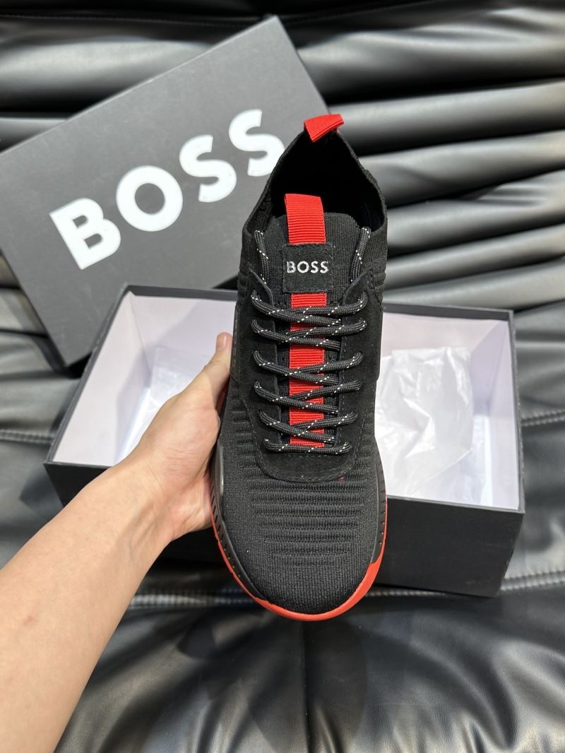 Boss Shoes